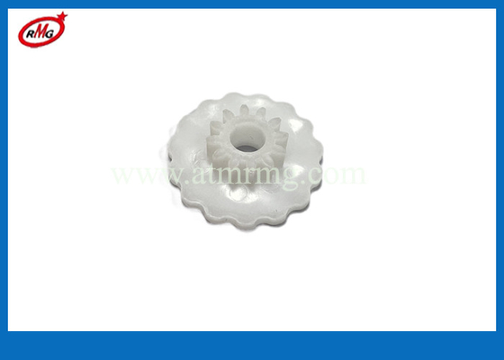 3100T191 ATM Spare Parts Glory اسکناس شمارنده GFB800 PINION GEAR