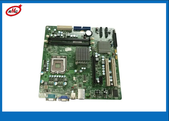 49-235265-000B 49235265000B ATM قطعات یدکی Diebold CCA PRCSR C2D Control Board