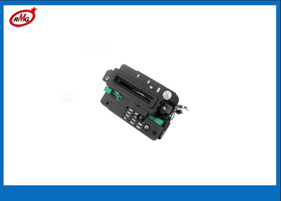 1750173205-67 قطعات ATM Wincor Nixdorf V2CU Card Reader Throat Assy WC10070