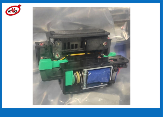 1750173205-67 قطعات ATM Wincor Nixdorf V2CU Card Reader Throat Assy WC10070