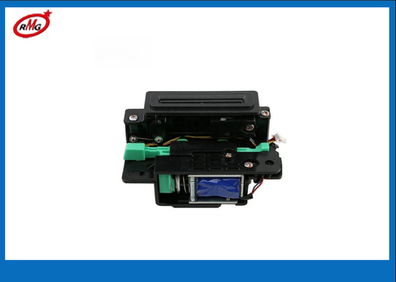 1750173205-67 قطعات ATM Wincor Nixdorf V2CU Card Reader Throat Assy WC10070