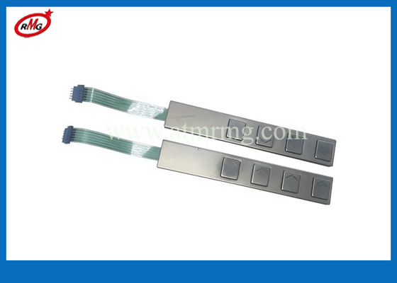 صفحه کلید عملکرد قطعات atm SOFTKEY SET 12.1 NDC C STANDARD H.K. GPO 01750059755