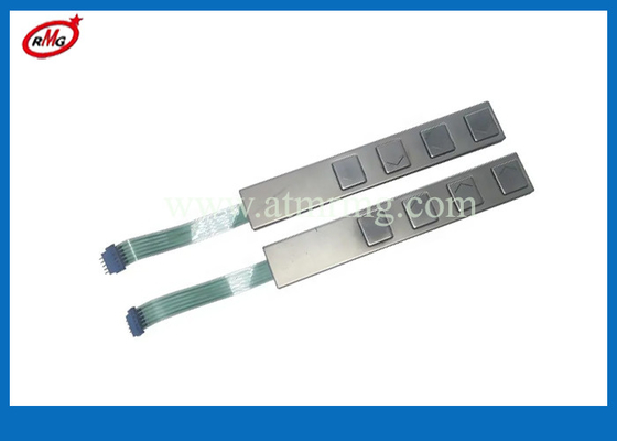 صفحه کلید عملکرد قطعات atm SOFTKEY SET 12.1 NDC C STANDARD H.K. GPO 01750059755