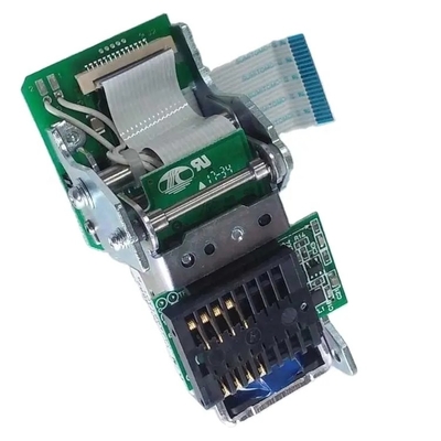 009-0028982 NCR 66 Card Reader IC Head Machine ATM Parts Machine NCR 66XX 0090028982