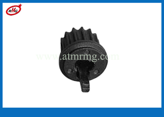 49202752000A بانک ATM قطعات یدکی Diebold Pulley 14T Gear 49-202752-000A