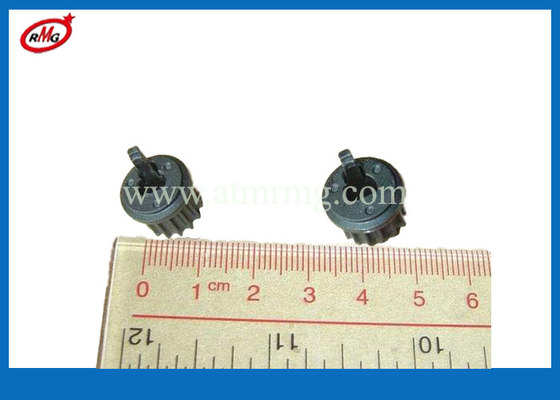 49202752000A بانک ATM قطعات یدکی Diebold Pulley 14T Gear 49-202752-000A