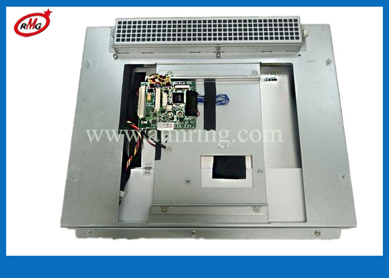 49250934000A بانک ATM قطعات یدکی Diebold 5500 15 اینچ صفحه نمایش LCD مانیتور 49250934000A