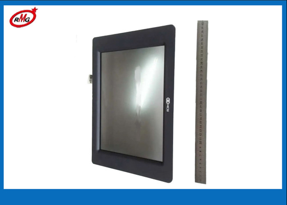 445-0735827 4450735827 NCR 15 اینچ صفحه نمایش LCD صفحه نمایش لمسی قطعات دستگاه ATM
