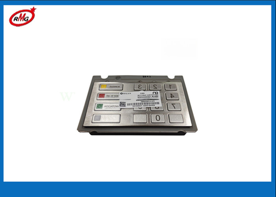 01750234950 0175- 0234950 قطعات دستگاه ATM Diebold Nixdorf DN V7 EPP صفحه کلید صفحه کلید پین پد