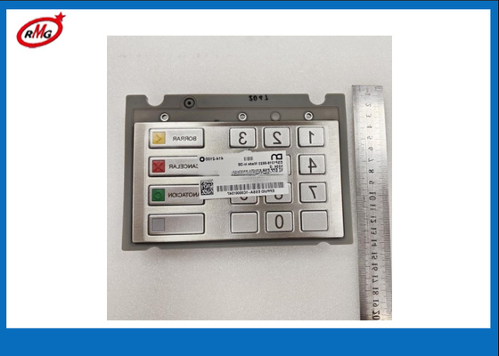 01750234950 0175- 0234950 قطعات دستگاه ATM Diebold Nixdorf DN V7 EPP صفحه کلید صفحه کلید پین پد