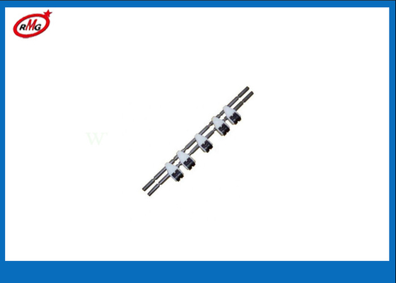 445-0672127 4450672127 ATM قطعات یدکی NCR Roll Guide شفت مونتاژ