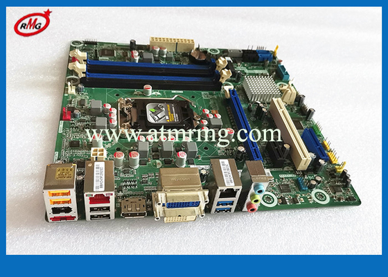 49-249258-291C قطعات ATM Diebold CCA KIT PRCSR CI5 مادربرد 2.9GHZ