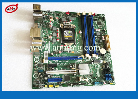 49-249258-291C قطعات ATM Diebold CCA KIT PRCSR CI5 مادربرد 2.9GHZ