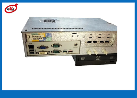 قطعات دستگاه ATM TG00697 NCR 6687 Estoril PC Core Win10 TG00697
