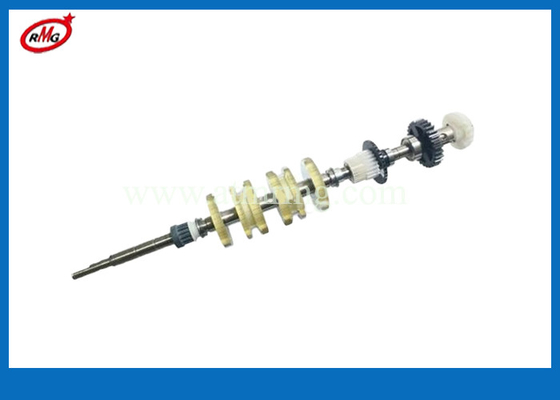 49-233165-000A 49233165000A-46 بانک ATM قطعات یدکی Diebold 368 ESC Feed Shaft