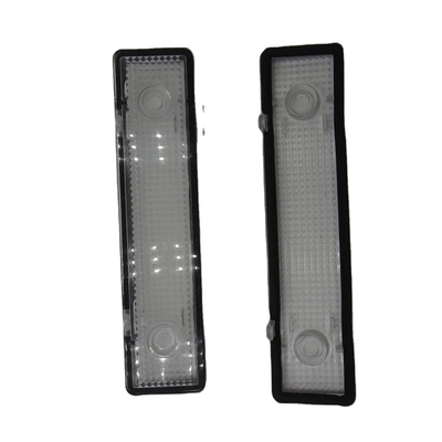 4450708619 قطعات دستگاه ATM 445-0708619 NCR 6625 TASK LIGHT MOLDING