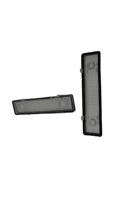 4450708619 قطعات دستگاه ATM 445-0708619 NCR 6625 TASK LIGHT MOLDING