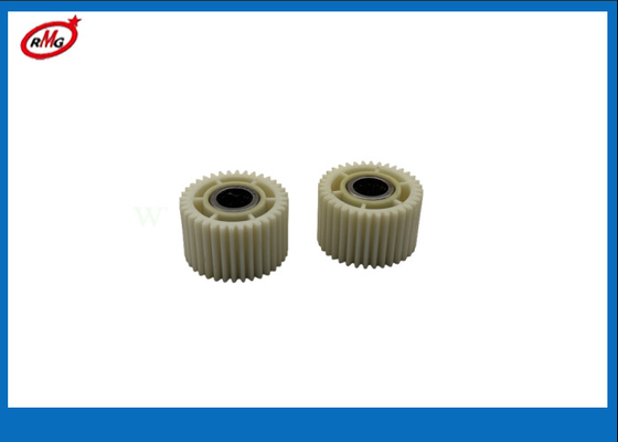 445-0587792 4450587792 ATM Spare Parts NCR 36T 18W Gear with Bearing
