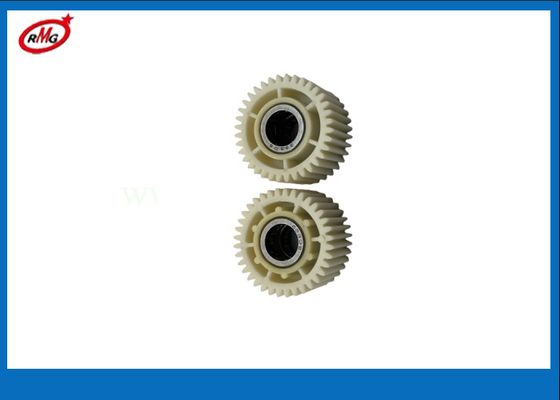 445-0587792 4450587792 ATM Spare Parts NCR 36T 18W Gear with Bearing