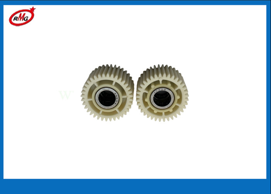 445-0587792 4450587792 ATM Spare Parts NCR 36T 18W Gear with Bearing