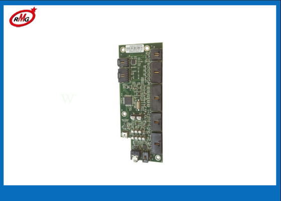 445-0725392 4450725392 ATM Spare Parts NCR Self Serv Mini Misc PCB Assy