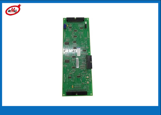 445-0689219 445-0667059 قطعات دستگاه ATM NCR PCB برد رابط دوبار انتخاب