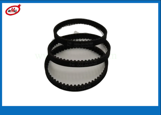 0090026760 009-0026760 قطعات دستگاه ATM NCR S2 Presenter Belt 54 Tooth