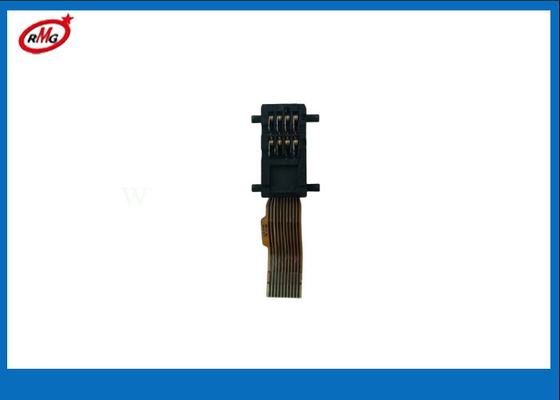 445-0704253-06 ATM قطعات یدکی NCR Dip Card Reader آی سی تماس