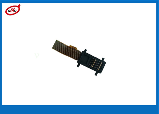 445-0704253-06 ATM قطعات یدکی NCR Dip Card Reader آی سی تماس