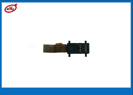 445-0704253-06 ATM قطعات یدکی NCR Dip Card Reader آی سی تماس