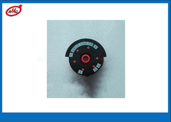 445-0737503 4450737503 قطعات دستگاه ATM NCR Cluster Drive ASSY