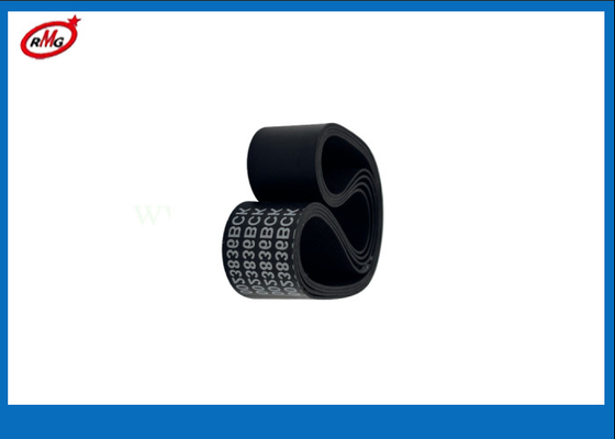 009-0023836 0090023836 ATM Spare Parts NCR 5877 NID کمربند حمل و نقل عقب