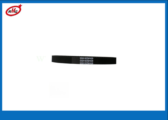 445-0761208-117 009-0026459 0090026459 ATM Spare Parts NCR SelfServ S2 Presenter 78T Belt