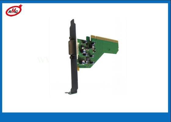 1750121671 قطعات دستگاه ATM Wincor Nixdorf DVI-ADD2-PCIe-X16_shield AB