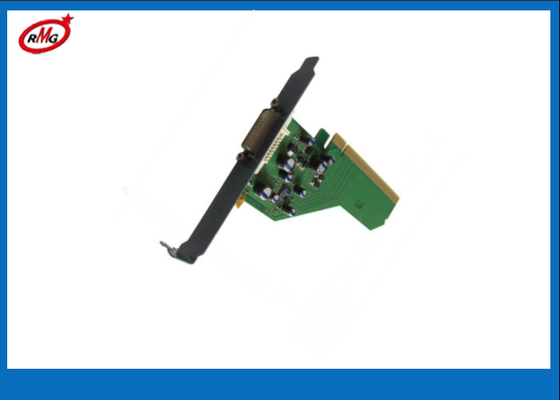 1750121671 قطعات دستگاه ATM Wincor Nixdorf DVI-ADD2-PCIe-X16_shield AB