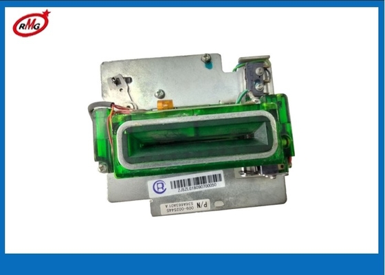 009-0025445 0090025445 ATM Spare Parts NCR 66XX IMCRW Card Reader Charter Assembly