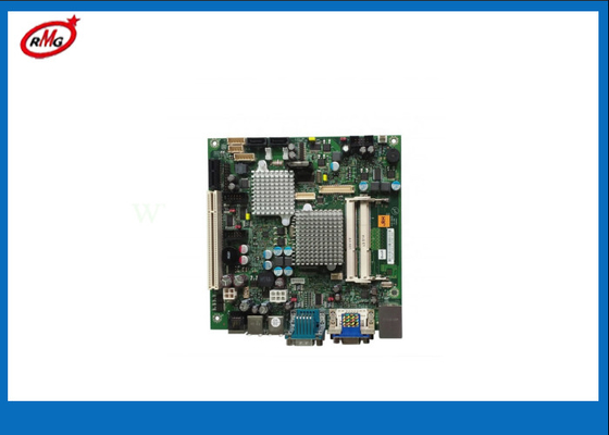 قطعات دستگاه ATM NCR SelfServ مادربرد Intel ATOM D2550 445-0750199