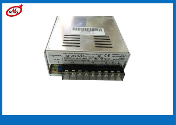 009-0028268 0090028268 ATM Parts NCR منبع تغذیه سوئیچ حالت 300W 24V با PFC