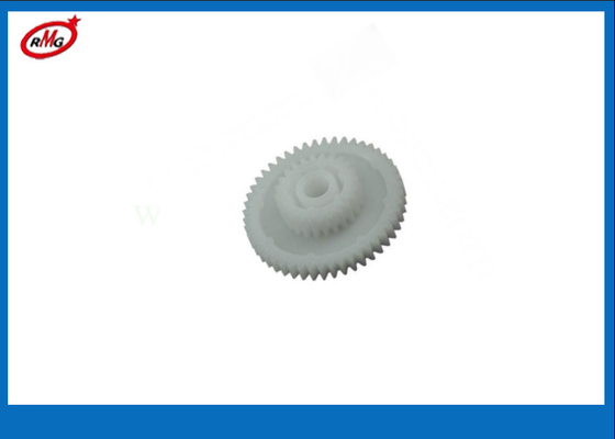 445-0630722 4450630722 ATM Spare Parts NCR Selfserv Double Gear 24T 48T