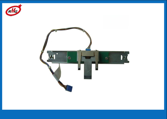 1750046776 قطعات دستگاه ATM Wincor Nixdorf Traverse With Sensor Lever Assd