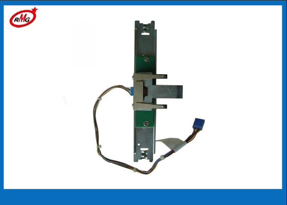 1750046776 قطعات دستگاه ATM Wincor Nixdorf Traverse With Sensor Lever Assd