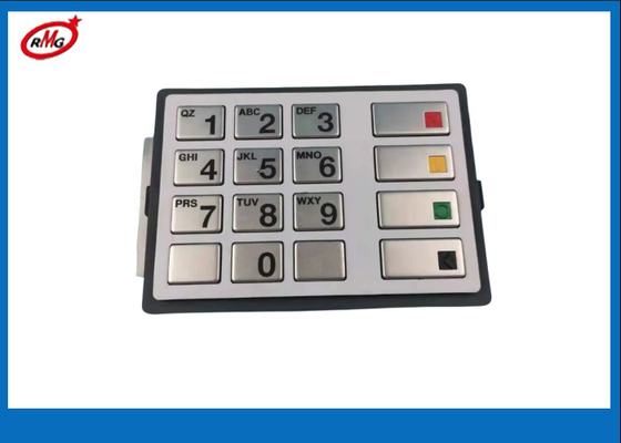 49249431000B Diebold EPP7 صفحه کلید Pinpad دستگاه ATM قطعات یدکی دستگاه
