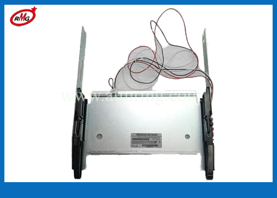 1750057875 01750057875 بانک ATM قطعات یدکی Wincor Nixdorf Transport CMD-V4 Horizontal FL 101mm