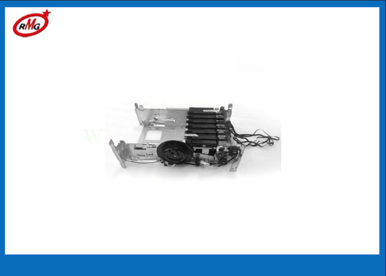 49254690000D قطعات دستگاه ATM Diebold Opteva 5550 AFD Stacker Module