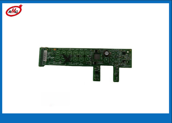 49211478000D ATM قطعات یدکی Diebold 5500 CCA Circuit Board Keyboard Prox COMB
