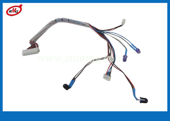 1750108278-09 بانک ATM قطعات یدکی Wincor Nixdorf ESCROW CCDM Cable Sensor 1750108278-09