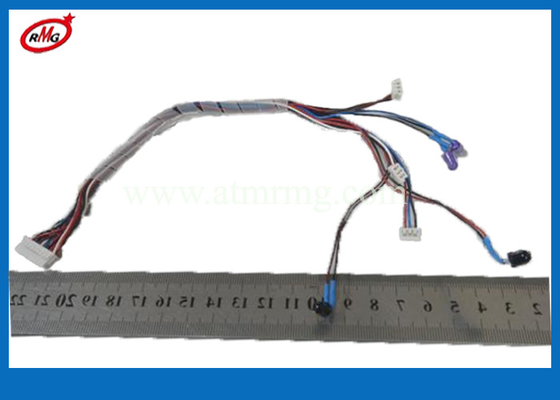 1750108278-09 بانک ATM قطعات یدکی Wincor Nixdorf ESCROW CCDM Cable Sensor 1750108278-09