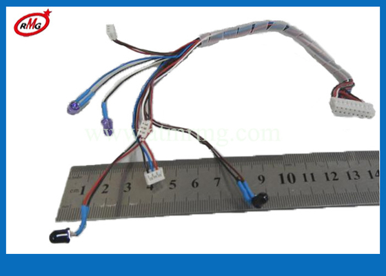1750108278-09 بانک ATM قطعات یدکی Wincor Nixdorf ESCROW CCDM Cable Sensor 1750108278-09