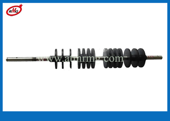 1750200435-106 بانک ATM قطعات یدکی Wincor Cineo RM3 VS Roller Shaft 1750200435-106