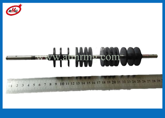 1750200435-106 بانک ATM قطعات یدکی Wincor Cineo RM3 VS Roller Shaft 1750200435-106